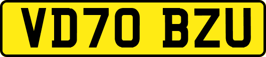 VD70BZU