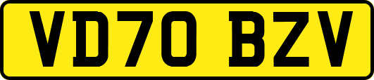 VD70BZV