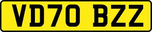 VD70BZZ