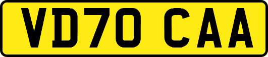 VD70CAA