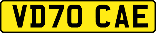 VD70CAE