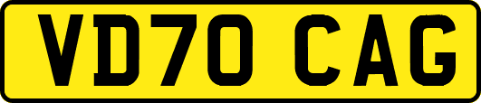 VD70CAG