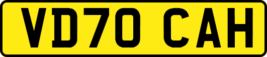 VD70CAH