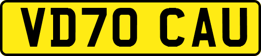 VD70CAU