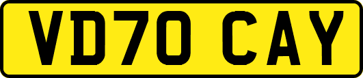 VD70CAY