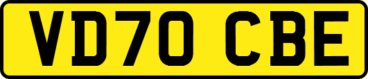 VD70CBE