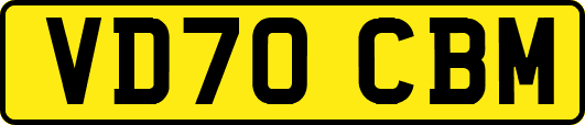 VD70CBM