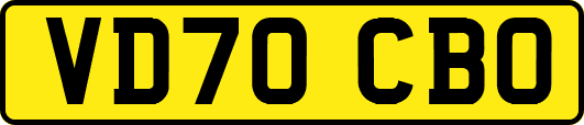 VD70CBO