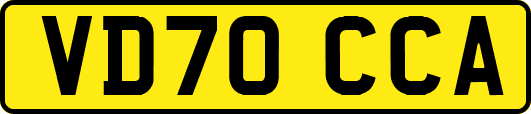 VD70CCA