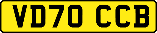 VD70CCB