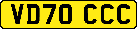 VD70CCC