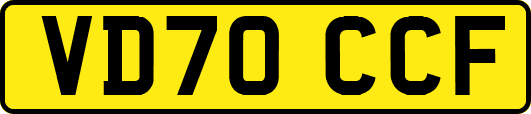 VD70CCF