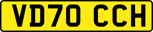 VD70CCH