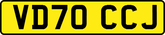 VD70CCJ
