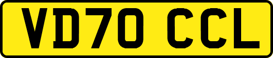 VD70CCL