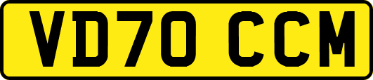 VD70CCM