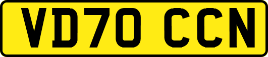 VD70CCN