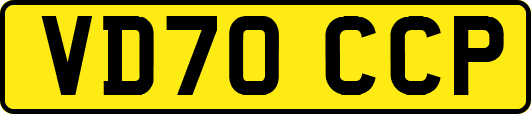 VD70CCP