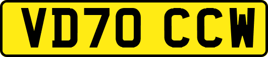 VD70CCW