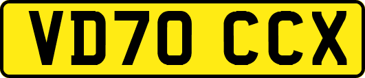 VD70CCX