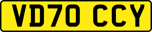 VD70CCY