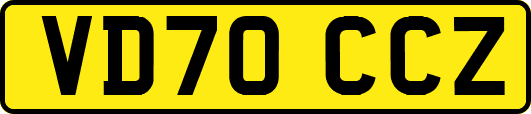 VD70CCZ