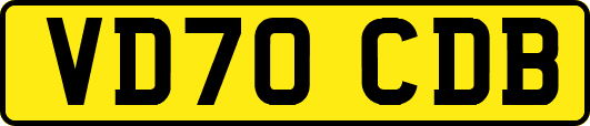VD70CDB