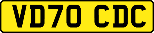 VD70CDC