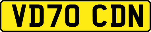 VD70CDN