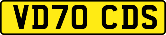 VD70CDS