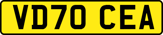 VD70CEA