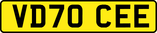VD70CEE