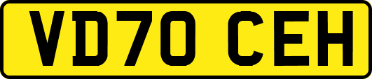 VD70CEH