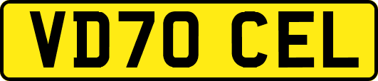 VD70CEL