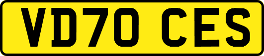 VD70CES