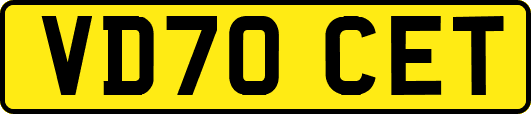 VD70CET