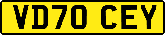 VD70CEY