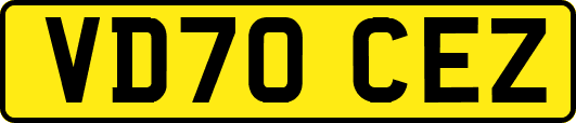 VD70CEZ