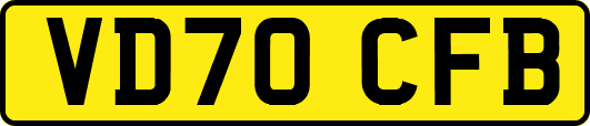 VD70CFB