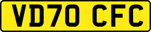 VD70CFC