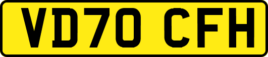 VD70CFH