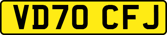 VD70CFJ