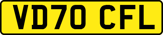 VD70CFL