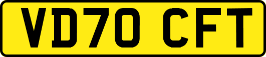 VD70CFT