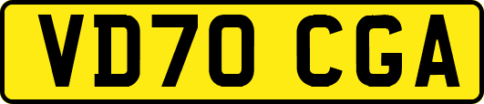 VD70CGA