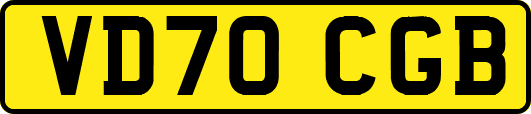 VD70CGB