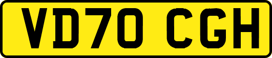 VD70CGH