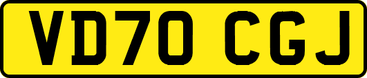 VD70CGJ