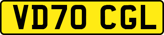 VD70CGL