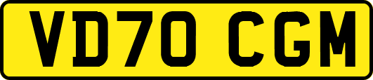 VD70CGM